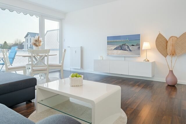 Ferienwohnung in Scharbeutz - Alte Bergstra&szlig;e 11 Bude 7 - Bild 10