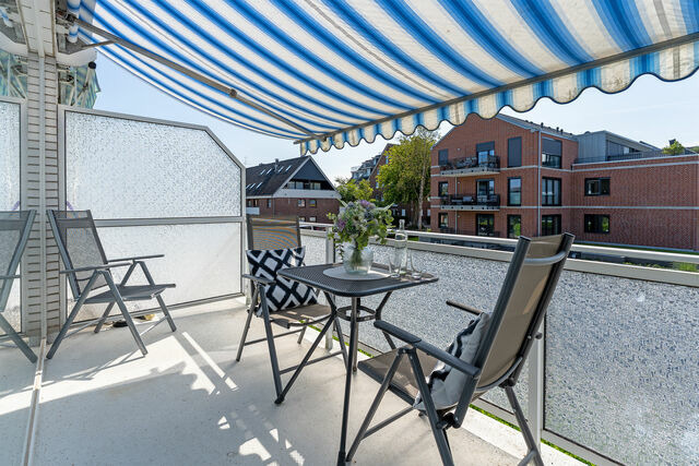 Ferienwohnung in Scharbeutz - Alte Bergstra&szlig;e 11 Bude 7 - Bild 14