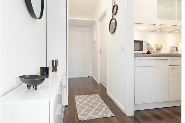 Ferienwohnung in Scharbeutz - Alte Bergstra&szlig;e 11 Bude 7 - Bild 20