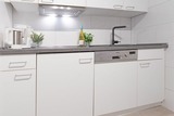 Ferienwohnung in Timmendorfer Strand - Haus Eva Mar am Meer Appartement 2 - Bild 15