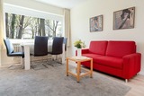 Ferienwohnung in Timmendorfer Strand - Haus Eva Mar am Meer Appartement 2 - Bild 4