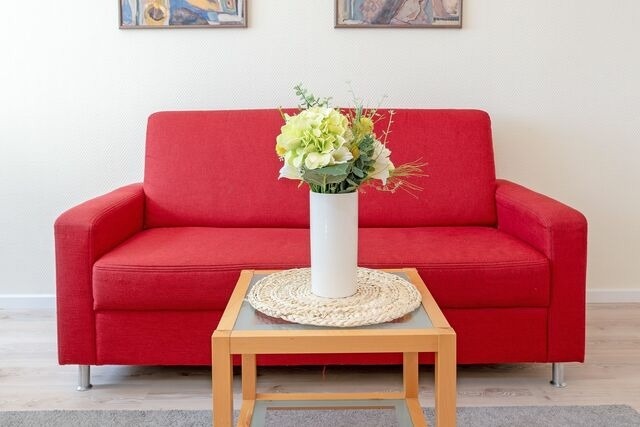Ferienwohnung in Timmendorfer Strand - Haus Eva Mar am Meer Appartement 2 - Bild 9
