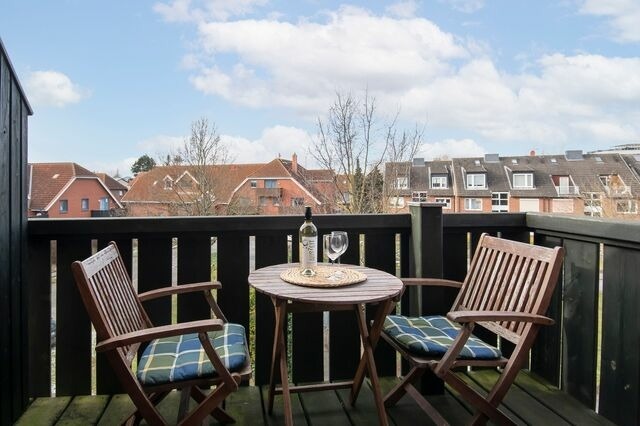 Ferienwohnung in Dahme - An der Aue 9b Auenblick - Bild 4