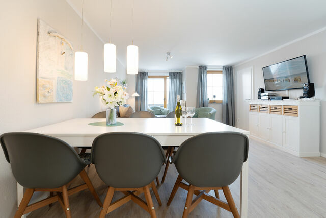 Ferienwohnung in Dahme - An der Aue 9b Auenblick - Bild 2