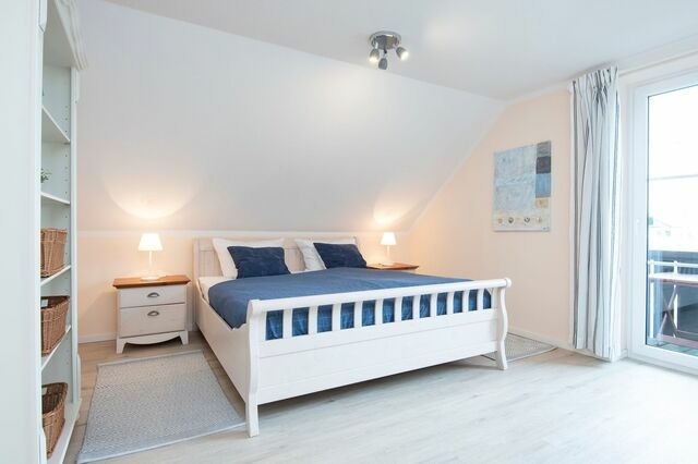 Ferienwohnung in Dahme - An der Aue 9b Auenblick - Bild 3