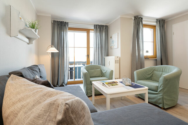 Ferienwohnung in Dahme - An der Aue 9b Auenblick - Bild 7