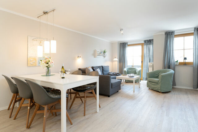 Ferienwohnung in Dahme - An der Aue 9b Auenblick - Bild 14