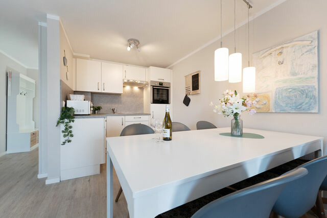 Ferienwohnung in Dahme - An der Aue 9b Auenblick - Bild 16