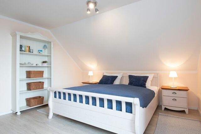 Ferienwohnung in Dahme - An der Aue 9b Auenblick - Bild 20