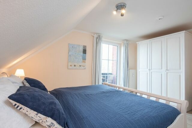 Ferienwohnung in Dahme - An der Aue 9b Auenblick - Bild 21