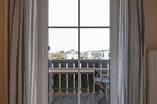 Ferienwohnung in Dahme - An der Aue 9b Auenblick - Bild 22