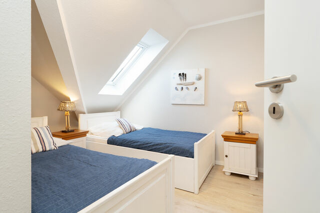 Ferienwohnung in Dahme - An der Aue 9b Auenblick - Bild 25