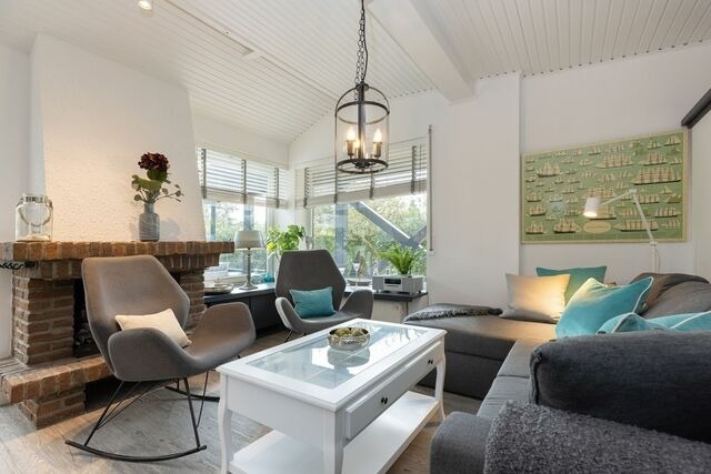 Ferienhaus in Niendorf/Ostsee - Ostseeliebe - Bild 7