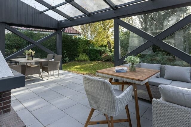 Ferienhaus in Niendorf/Ostsee - Ostseeliebe - Bild 13