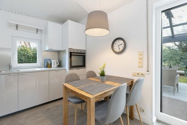 Ferienhaus in Niendorf/Ostsee - Ostseeliebe - Bild 17