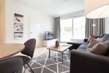 Ferienwohnung in Gr&ouml;mitz - Wicheldorfstra&szlig;e 20 Seestern - Bild 8