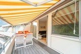 Ferienwohnung in Gr&ouml;mitz - Wicheldorfstra&szlig;e 20 Seestern - Bild 13