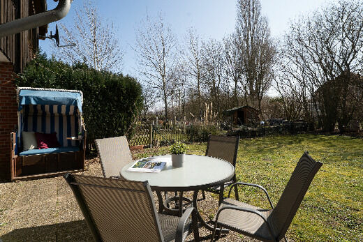 Ferienwohnung in Fehmarn OT Petersdorf - Stephan - Bild 20