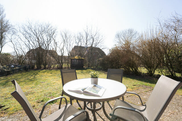 Ferienwohnung in Fehmarn OT Petersdorf - Stephan - Bild 3