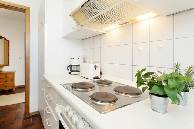 Ferienwohnung in Fehmarn OT Petersdorf - Stephan - Bild 7