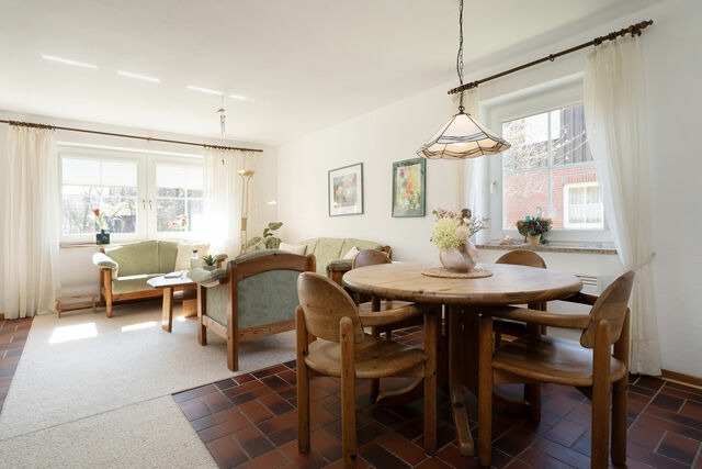 Ferienwohnung in Fehmarn OT Petersdorf - Stephan - Bild 2