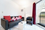 Ferienwohnung in Gr&ouml;mitz - Haus Titania Wohnung 1 - Bild 1
