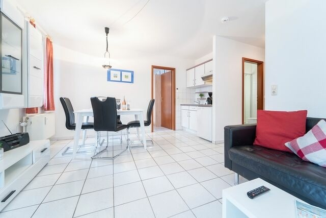 Ferienwohnung in Gr&ouml;mitz - Haus Titania Wohnung 1 - Bild 7