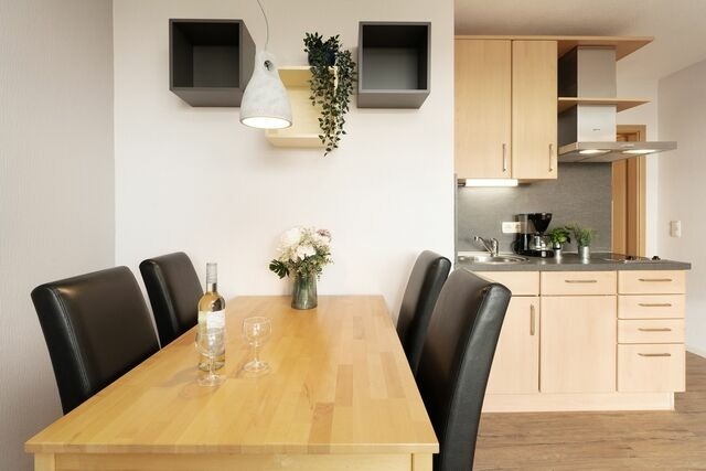 Ferienwohnung in Kellenhusen - Haus Seeblick Strandmuschel - Bild 3