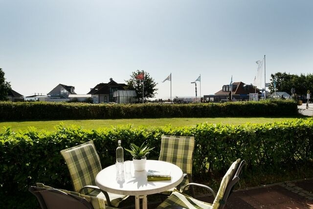 Ferienwohnung in Kellenhusen - Haus Seeblick Strandmuschel - Bild 10