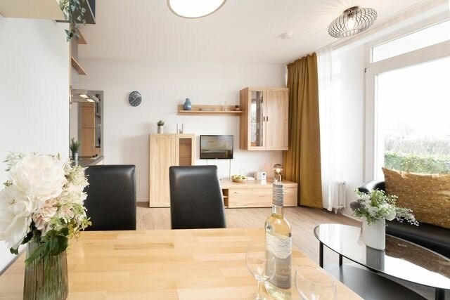 Ferienwohnung in Kellenhusen - Haus Seeblick Strandmuschel - Bild 24