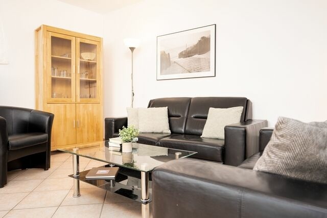 Ferienwohnung in Grömitz - Prinzenhof Prinzenhof 6 - Bild 5