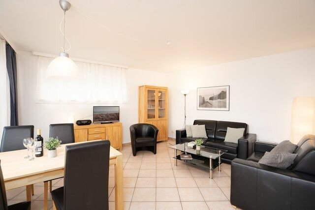 Ferienwohnung in Grömitz - Prinzenhof Prinzenhof 6 - Bild 6