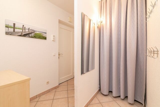 Ferienwohnung in Grömitz - Prinzenhof Prinzenhof 6 - Bild 9