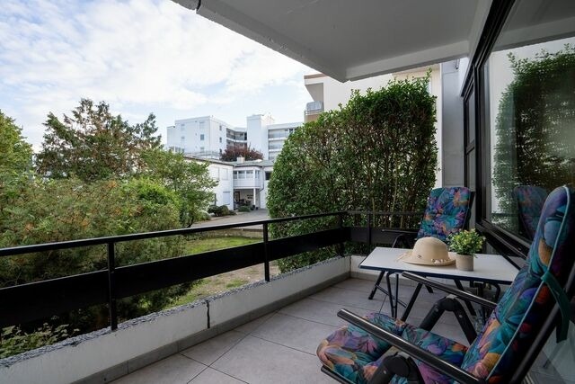 Ferienwohnung in Grömitz - Prinzenhof Prinzenhof 6 - Bild 19