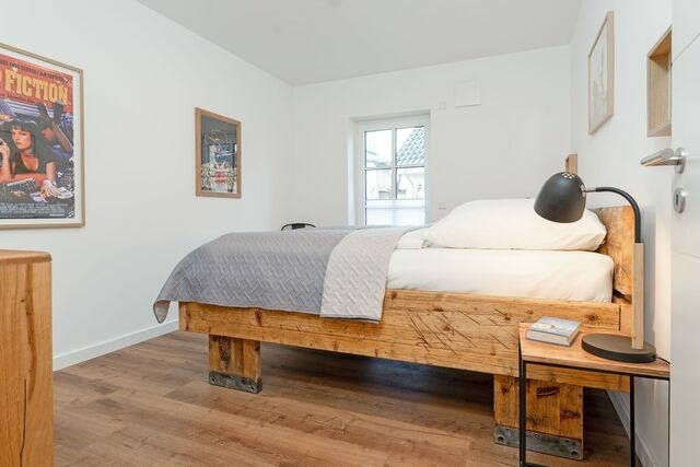 Ferienwohnung in S&uuml;ssau - Am Feldweg 8 L&uuml;ttn Komb&uuml;se - Bild 24