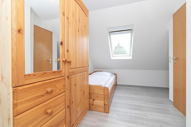 Ferienwohnung in Timmendorfer Strand - Gorch-Fock Park 9 - Bild 13