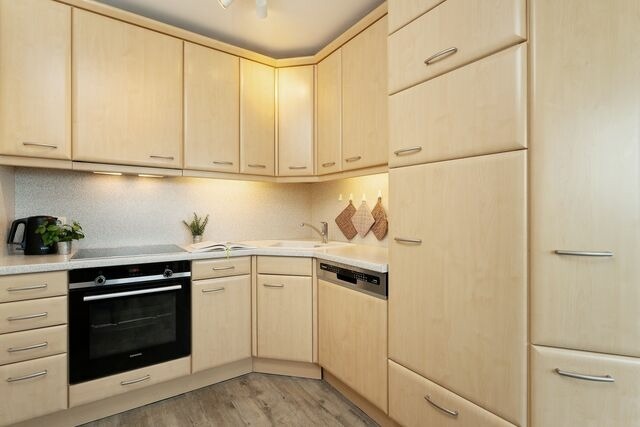 Ferienwohnung in Rettin - Traumblick Rettin - Bild 4