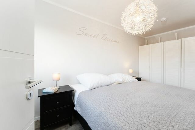 Ferienwohnung in Rettin - Traumblick Rettin - Bild 5