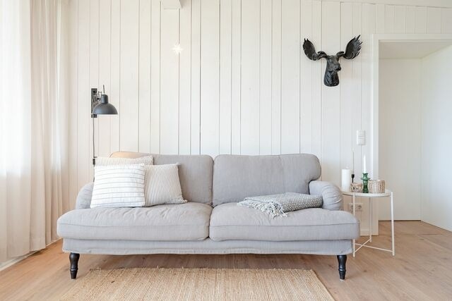 Ferienhaus in Scharbeutz - Flotte Flunder - Bild 5