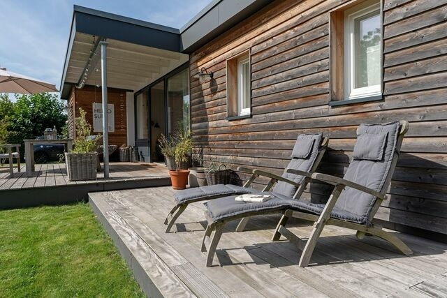 Ferienhaus in Scharbeutz - Flotte Flunder - Bild 9