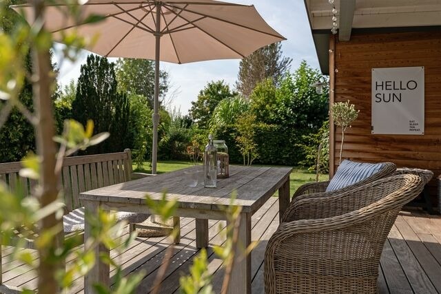 Ferienhaus in Scharbeutz - Flotte Flunder - Bild 10