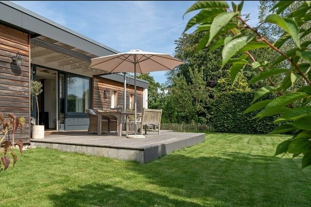 Ferienhaus in Scharbeutz - Flotte Flunder - Bild 13