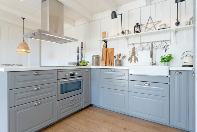 Ferienhaus in Scharbeutz - Flotte Flunder - Bild 19