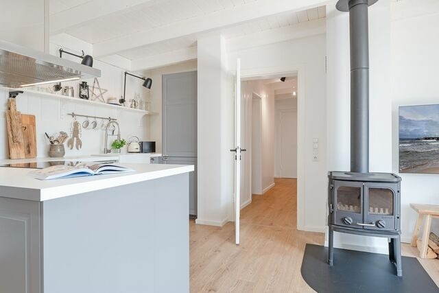 Ferienhaus in Scharbeutz - Flotte Flunder - Bild 23