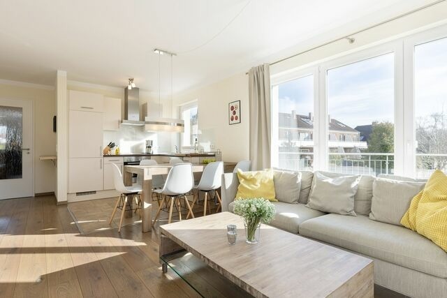 Ferienwohnung in Scharbeutz - Baltic Sea Lodge K&uuml;stenglanz - Bild 8