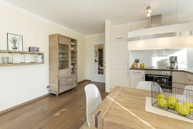 Ferienwohnung in Scharbeutz - Baltic Sea Lodge K&uuml;stenglanz - Bild 10