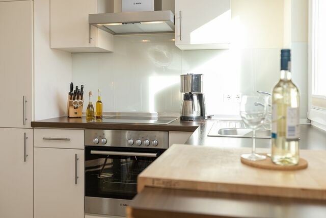 Ferienwohnung in Scharbeutz - Baltic Sea Lodge K&uuml;stenglanz - Bild 14