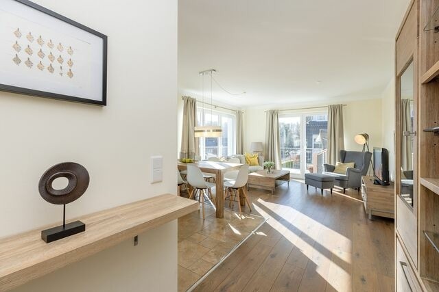 Ferienwohnung in Scharbeutz - Baltic Sea Lodge K&uuml;stenglanz - Bild 15