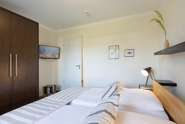 Ferienwohnung in Scharbeutz - Baltic Sea Lodge K&uuml;stenglanz - Bild 25