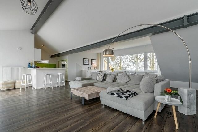 Ferienwohnung in Scharbeutz - Fischerhuus Wohnung 3 - Bild 4